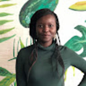 Meet your Posher, Mwanarusi